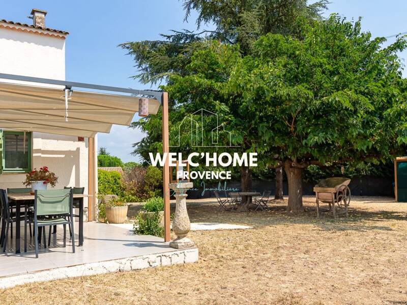 Maison à vendre, 240m², AIX EN PROVENCE