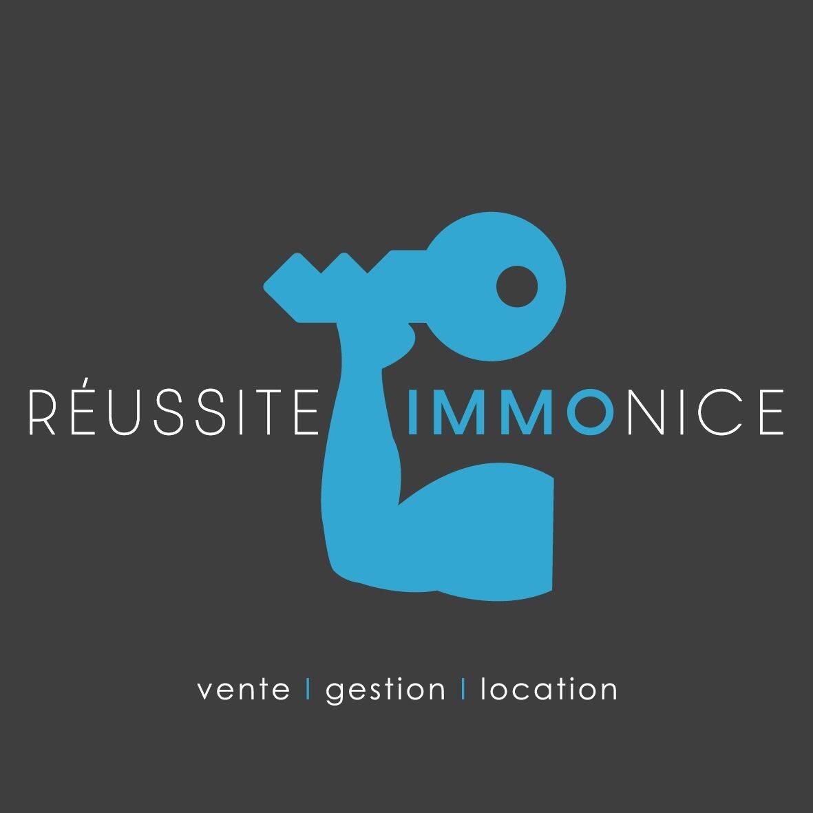 Réussite Immo Nice