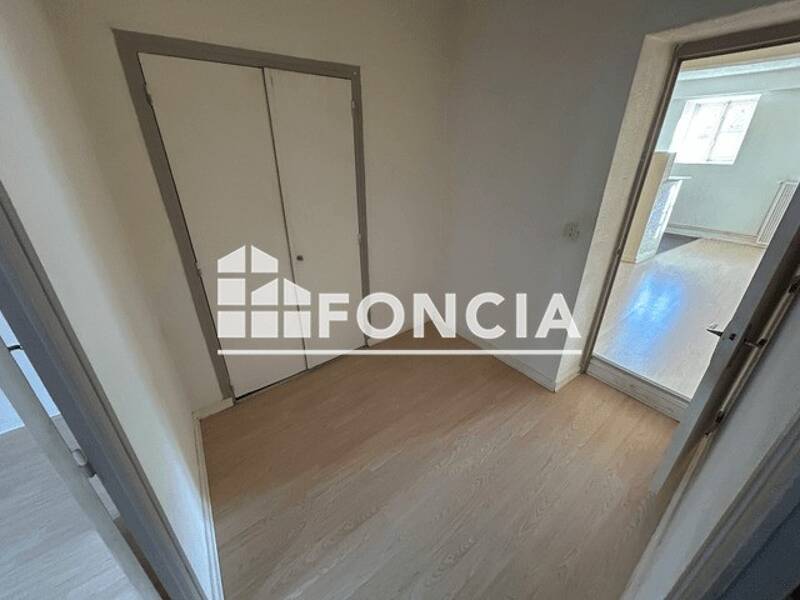 Maison à louer, 54m², ROMANS SUR ISERE