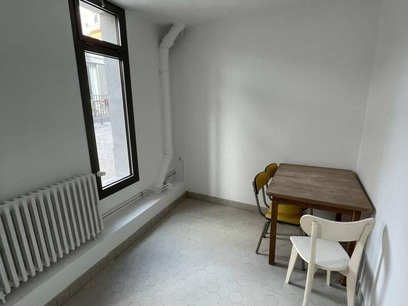 Maison à louer, 29m², AMIENS