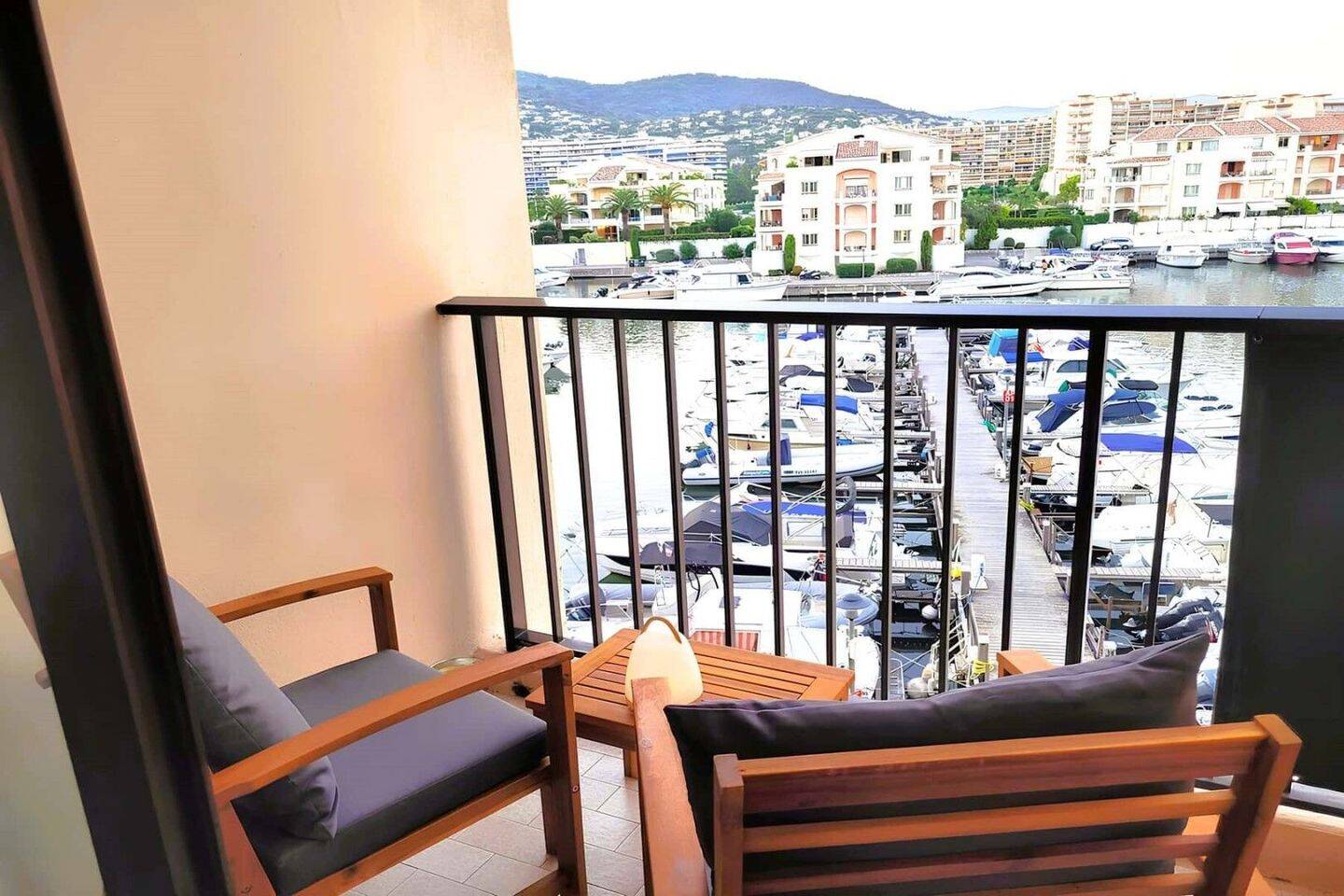 Maison à louer, 20m², MANDELIEU LA NAPOULE