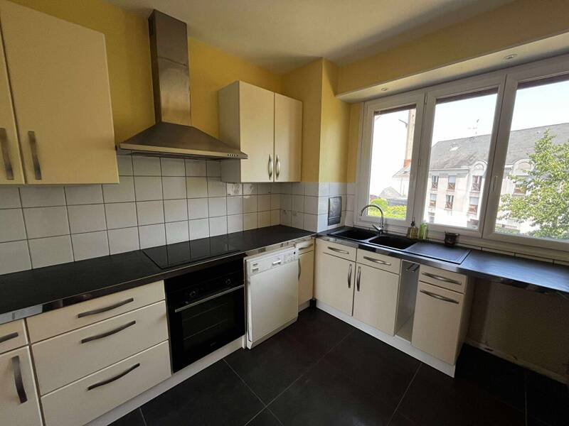 Maison à louer, 89m², ANGERS