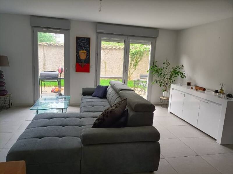 Maison à louer, 107m², VILLEFRANCHE SUR SAONE