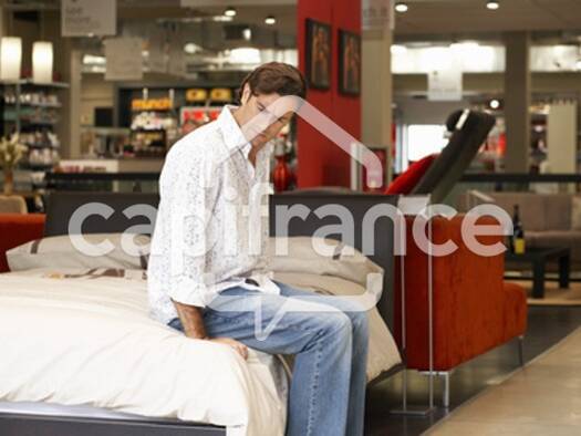 Ameublement et décoration à vendre Fonds de commerce 149 000 € 1 pièce 520 m² de surface de vente Chaintré 71570