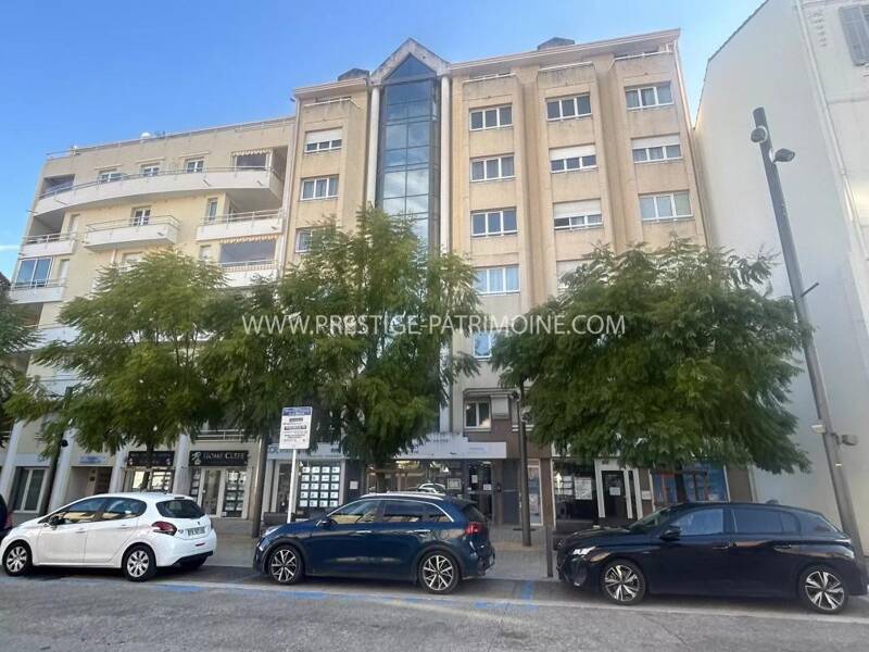 Maison à louer, 20m², CANNES