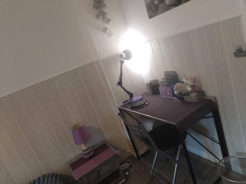 Maison à louer, 20m², NICE