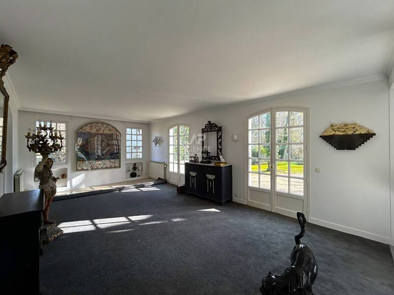 Maison à vendre, 215m², VERNEUIL SUR SEINE