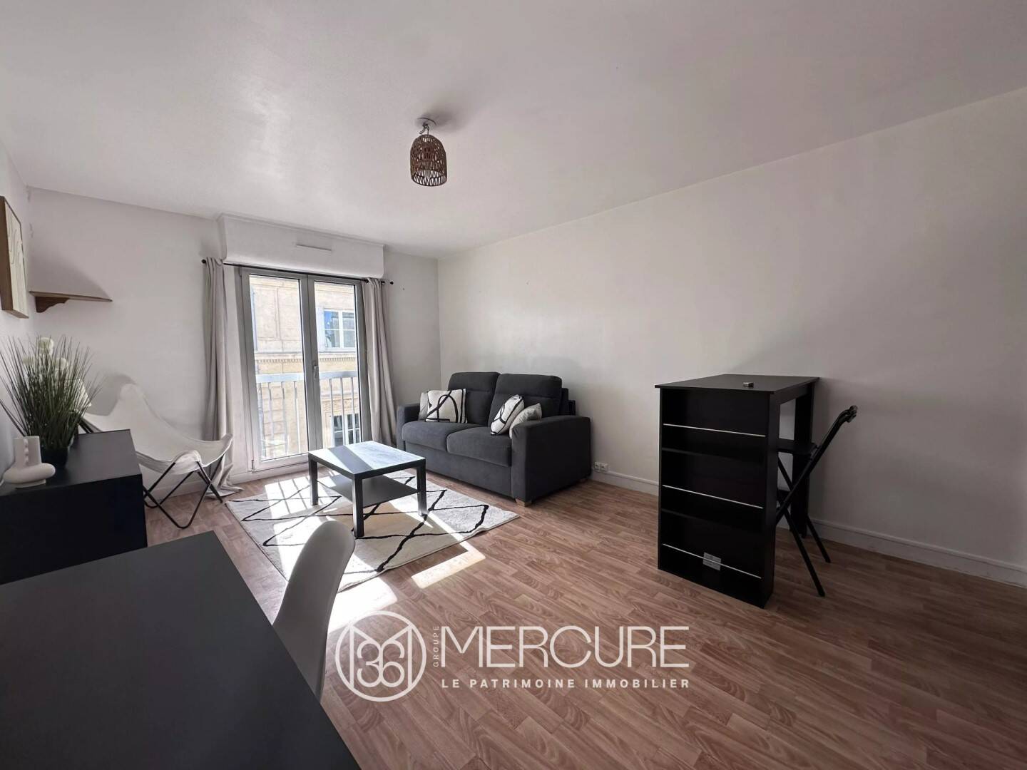 Maison à louer, 27m², POITIERS