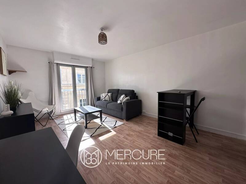Maison à louer, 27m², POITIERS
