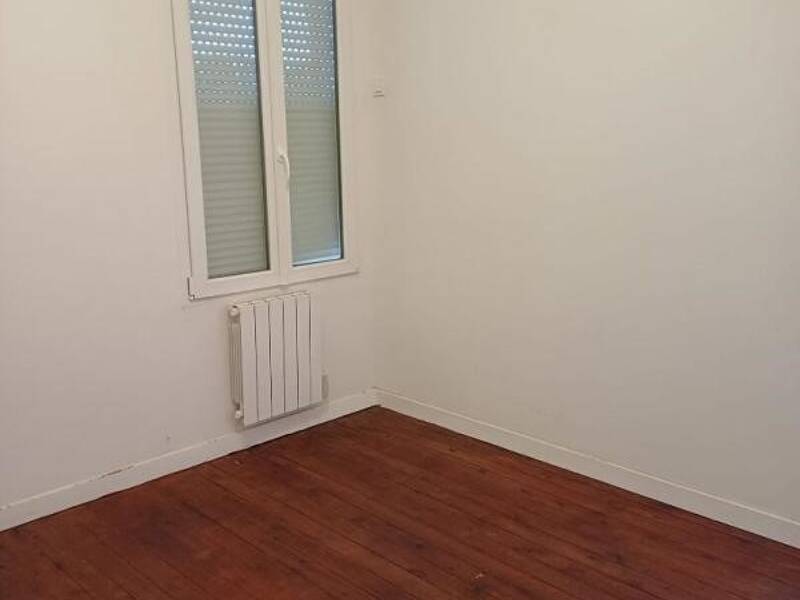 Maison à louer, 25m², MOYENCOURT