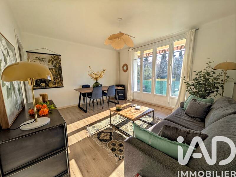 Maison à vendre, 62m², AIX EN PROVENCE