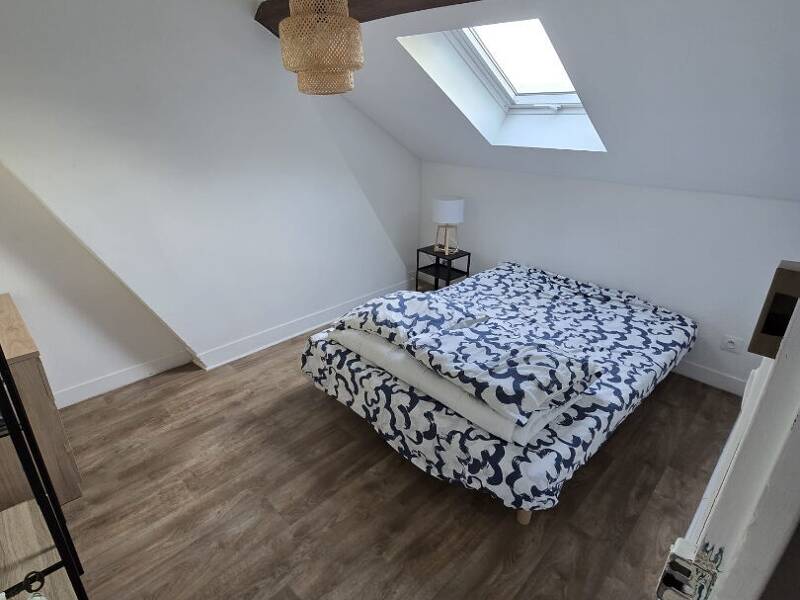 Maison à louer, 32m², ORLEANS