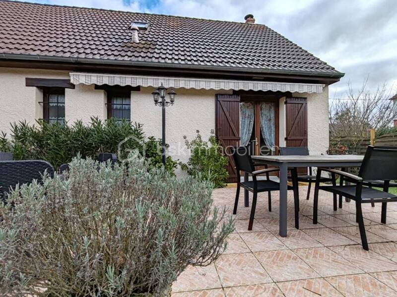 Maison à vendre, 117m², ORLEANS