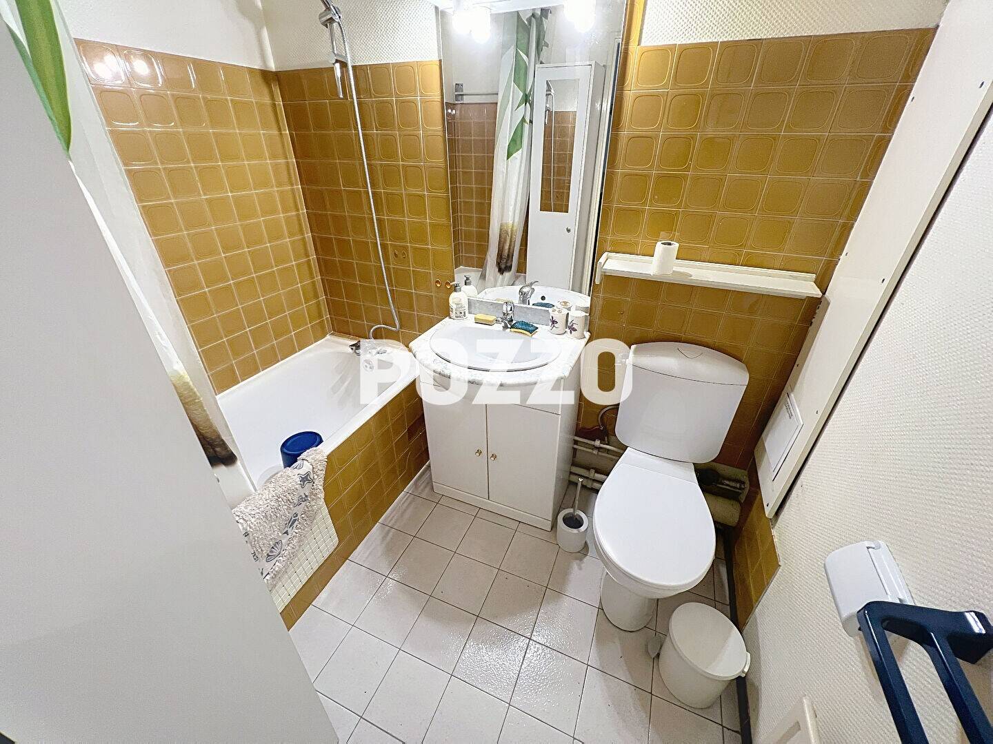 Maison à vendre, 21m², TROUVILLE SUR MER
