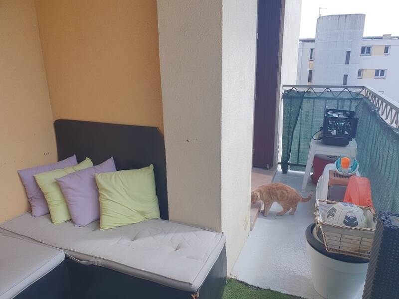 Maison à louer, 80m², PERPIGNAN