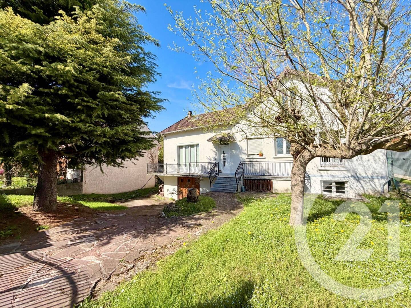 Maison à vendre, 106m², ARGENTEUIL