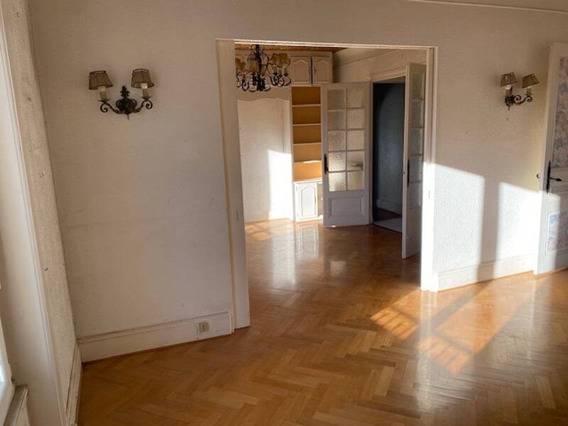 Maison à vendre, 82m², SAINT ETIENNE
