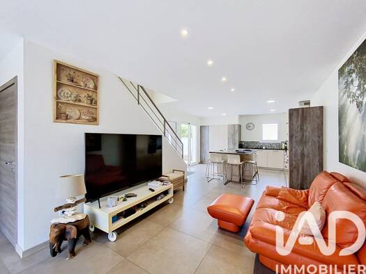 Maison à vendre 409 000 € 4 pièces 3 chambres 123,64 m² 261 m² de terrain Les Sables Launaguet 31140