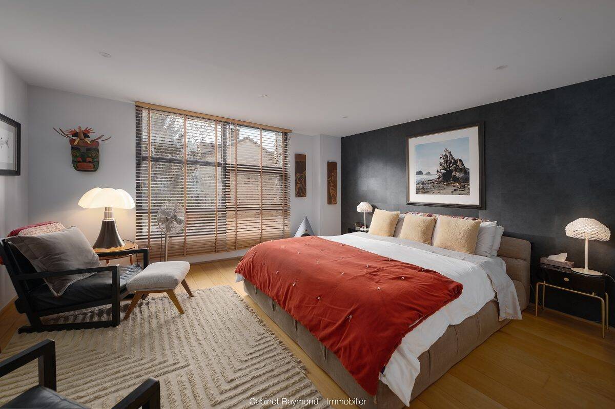 Maison à vendre Grenoble — 12