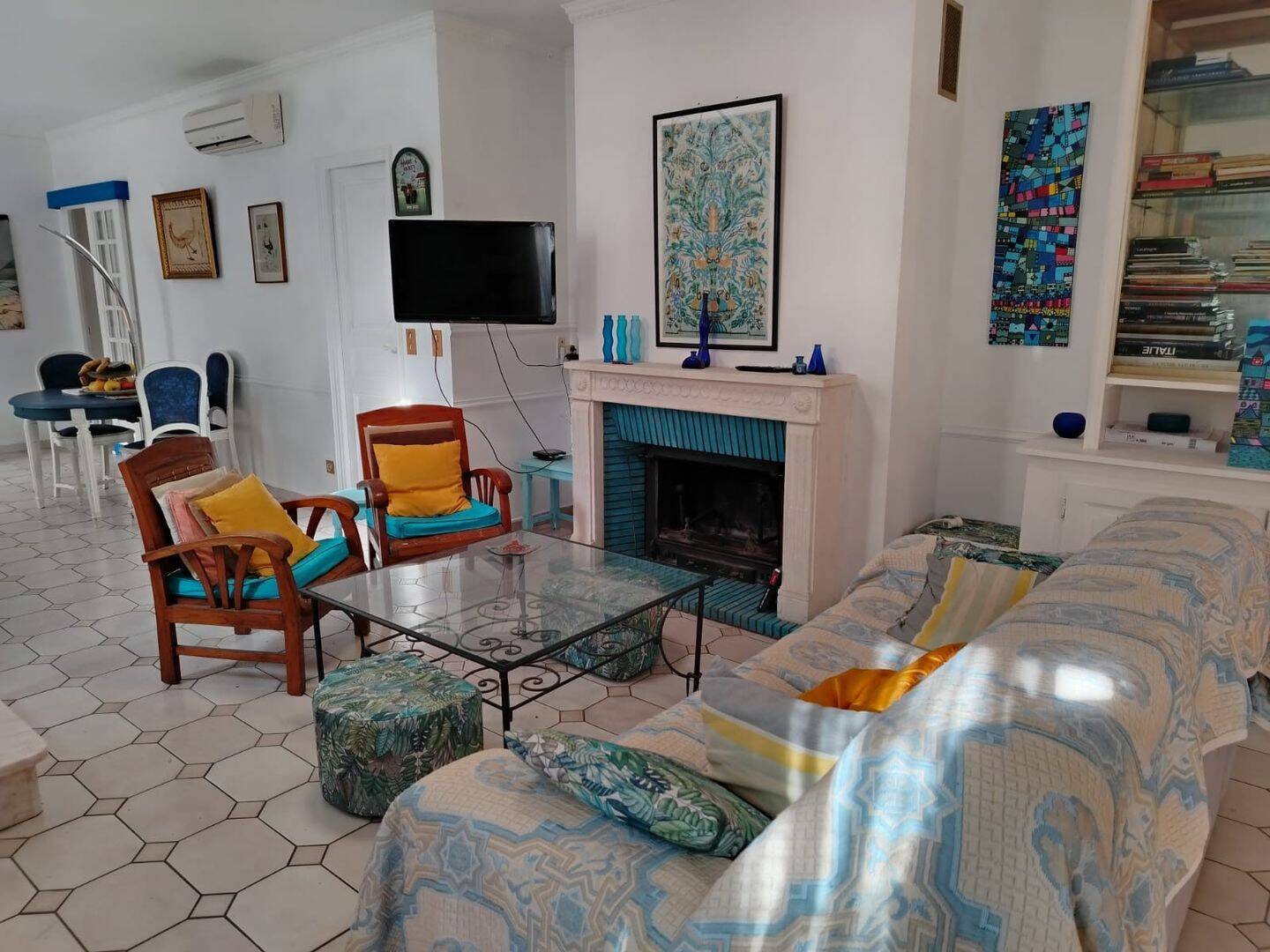 Maison à vendre, 97m², SAINTE MARIE