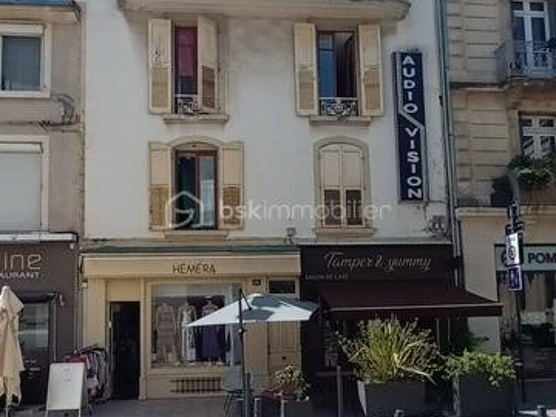 Maison à louer, 31m², VALENCE
