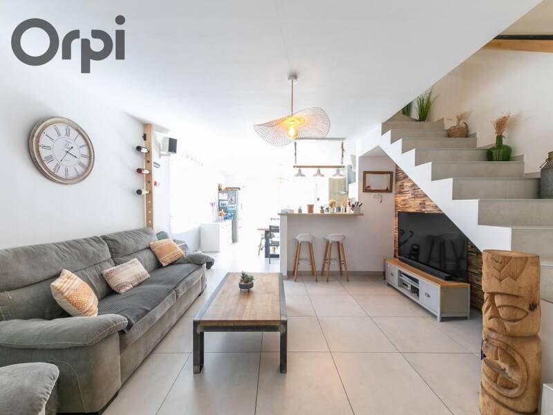 Maison à vendre, 120m², PERPIGNAN