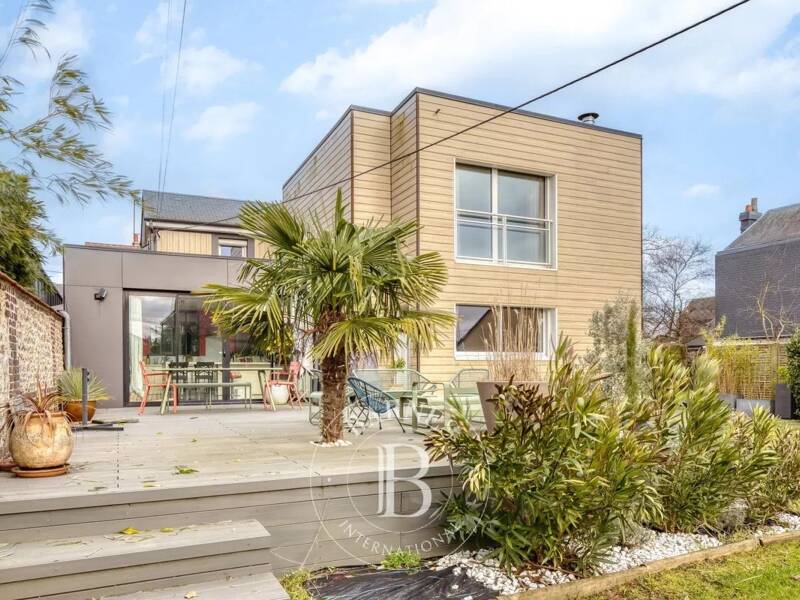 Maison à vendre, 203m², BIHOREL