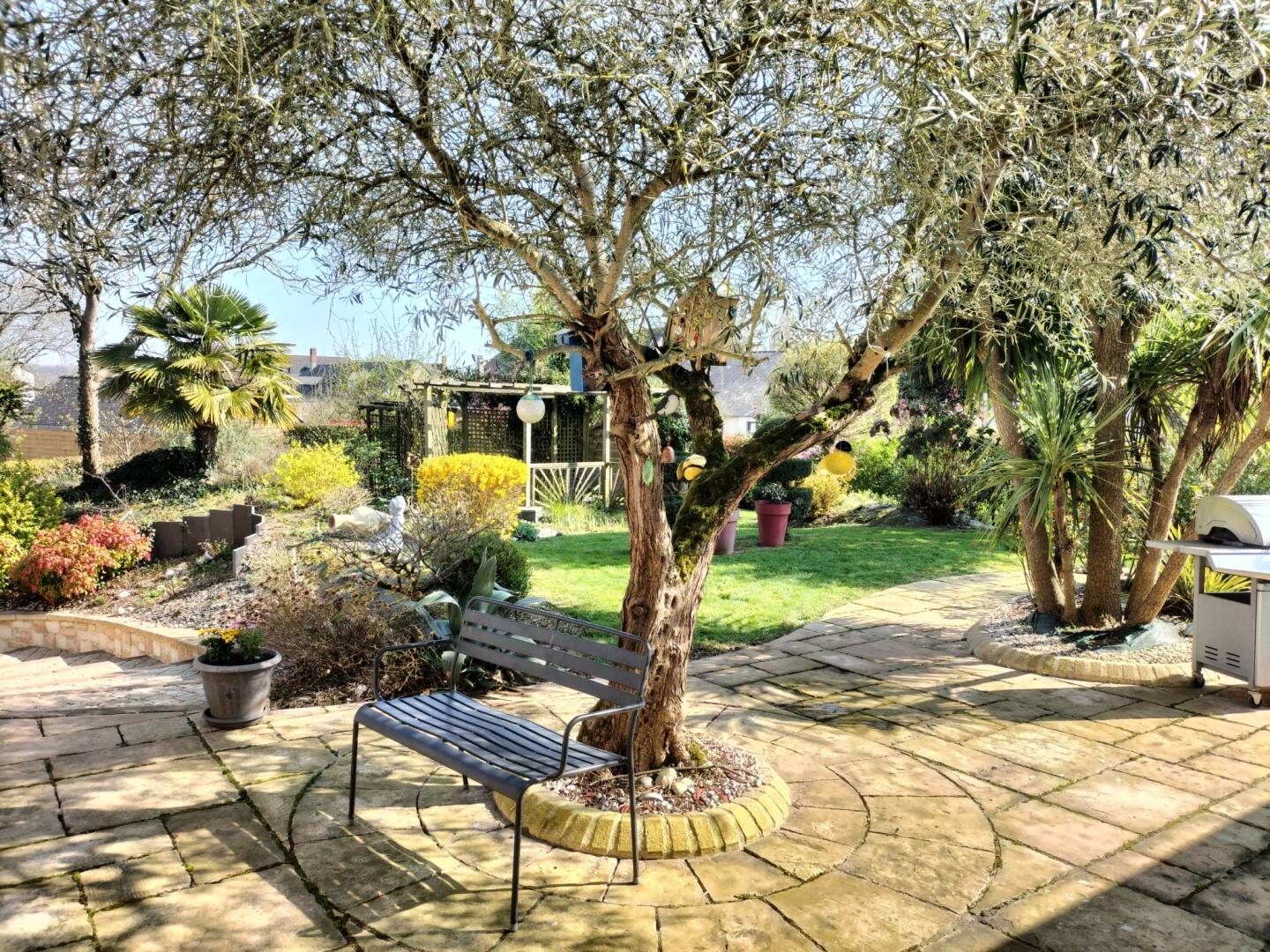 Maison à vendre, 380m², MONTSURS