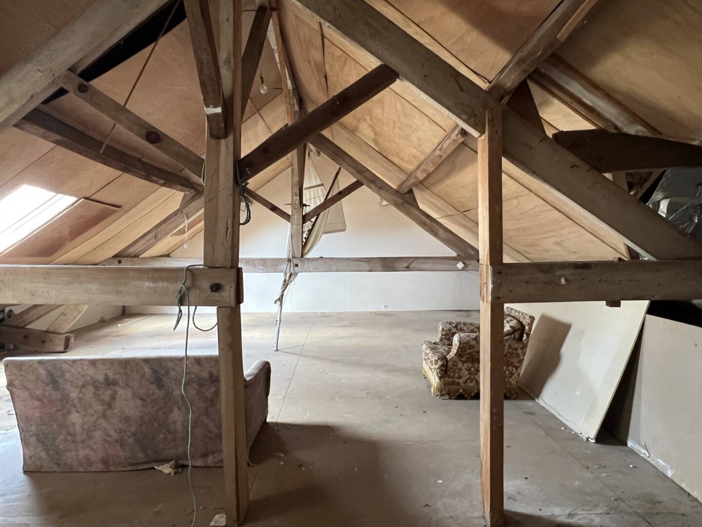 Maison à vendre, 240m², L'ILE D'YEU