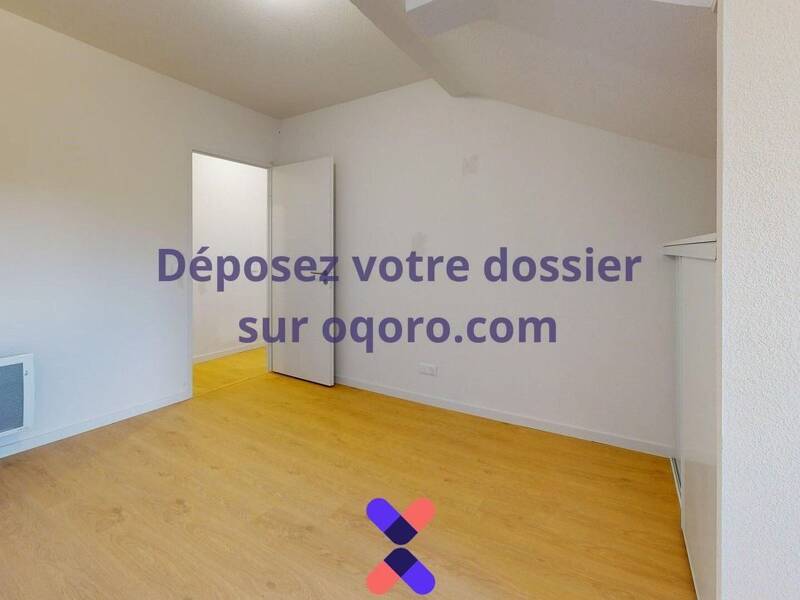 Maison à louer, 67m², AUDENGE