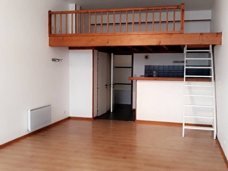 Maison à louer, 32m², LILLE