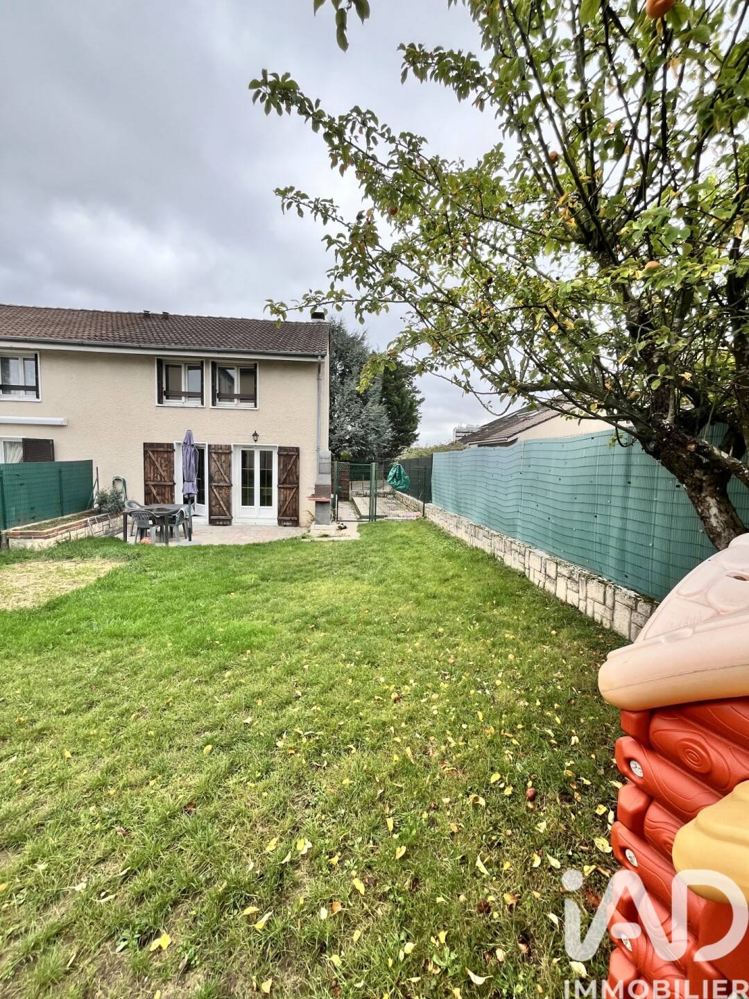 Maison à vendre, 87m², CORBEIL ESSONNES