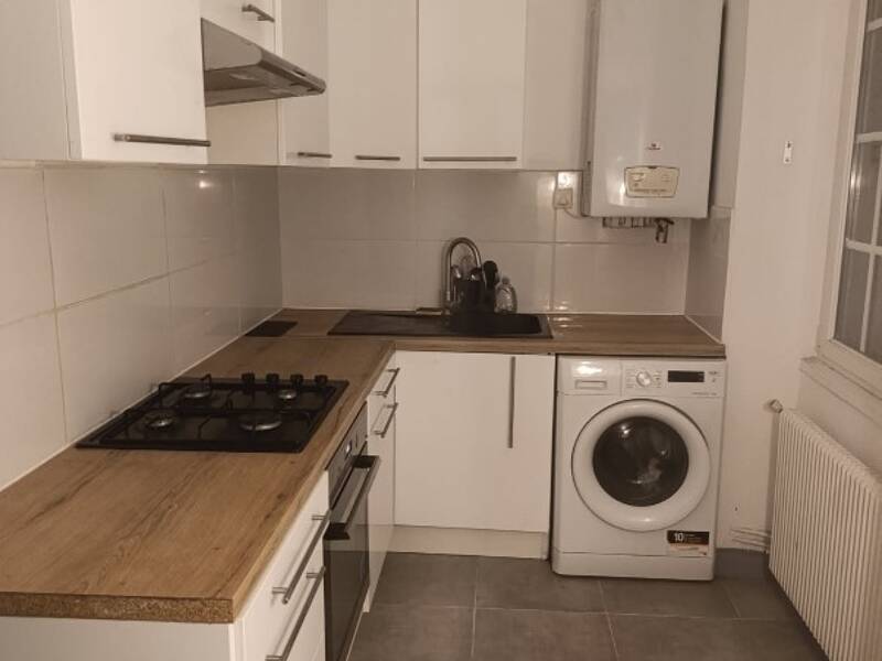 Maison à louer, 0m², BORDEAUX