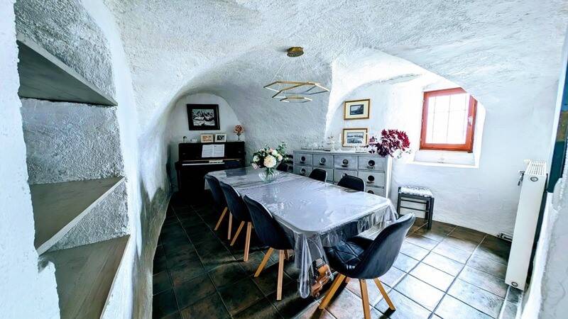 Maison à vendre, 189m², LA PLAGNE