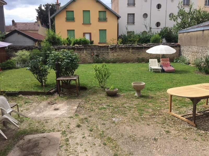 Maison à louer, 30m², DIJON