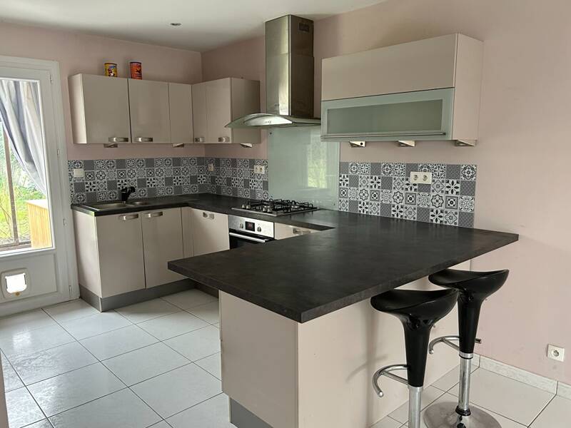 Maison à louer, 0m², CHOLET