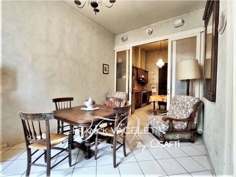 Maison à vendre, 165m², LA REOLE