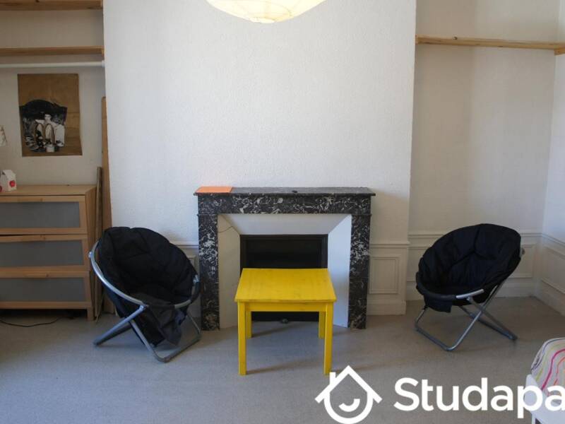 Maison à louer, 35m², REIMS