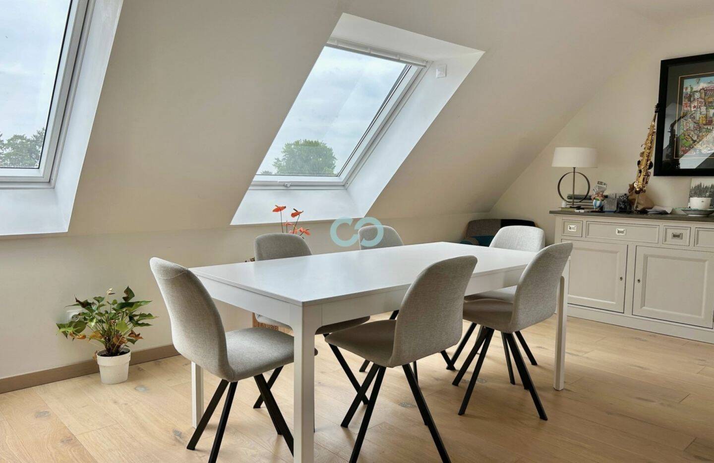 Maison à vendre, 125m², MARCQ EN BAROEUL