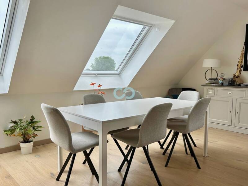Maison à vendre, 125m², MARCQ EN BAROEUL