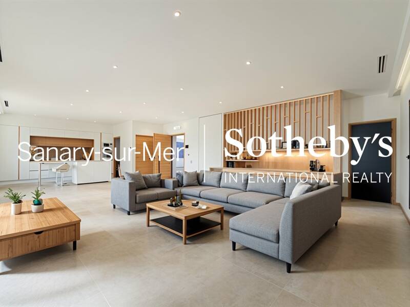 Maison à louer, 234m², SANARY SUR MER