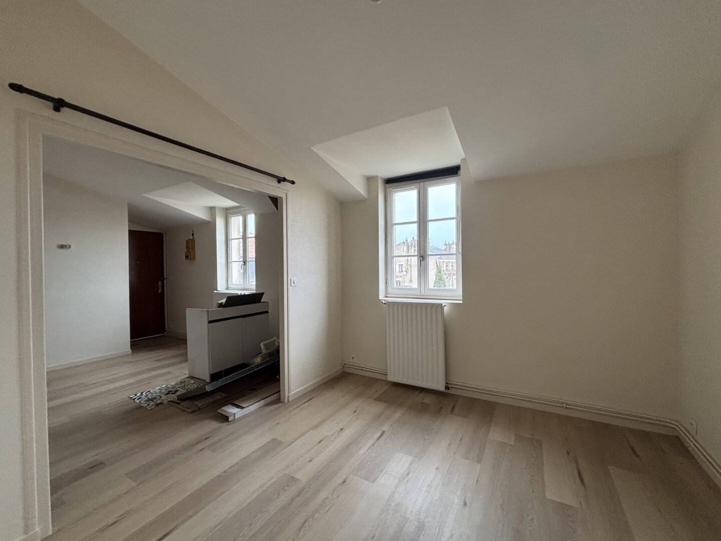 Maison à louer, 32m², POITIERS
