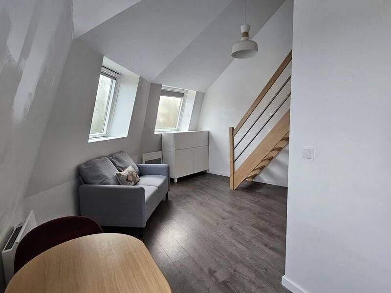Maison à louer, 18m², ROUBAIX
