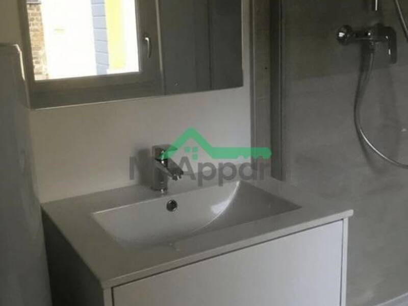 Maison à louer, 21m², AMIENS