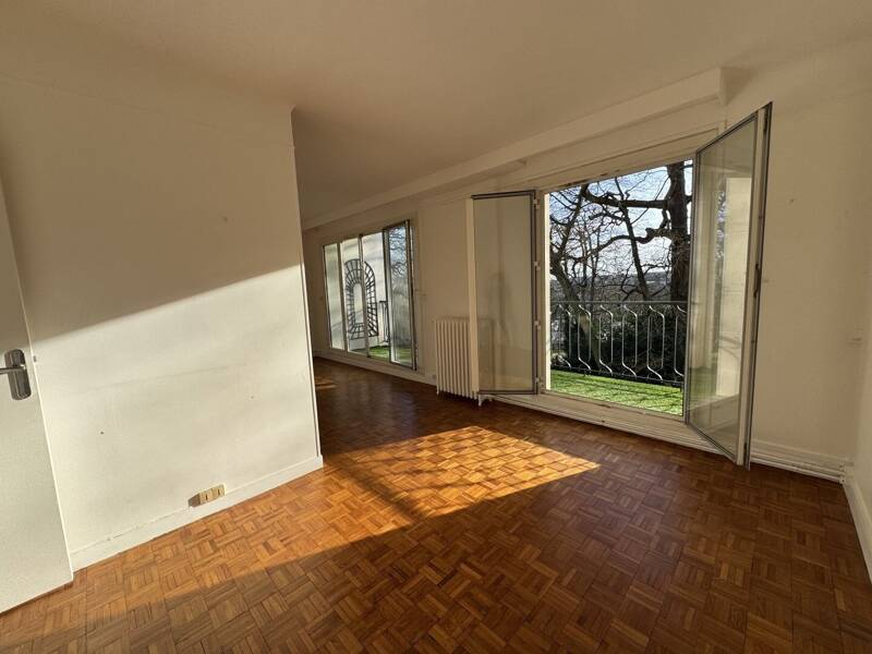 Maison à louer, 90m², VILLE D'AVRAY