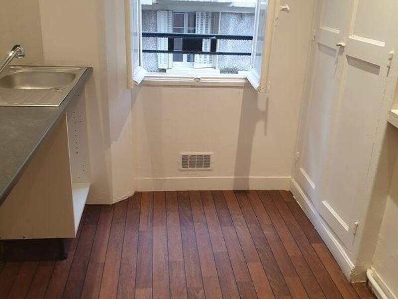 Maison à louer, 30m², PARIS 13E