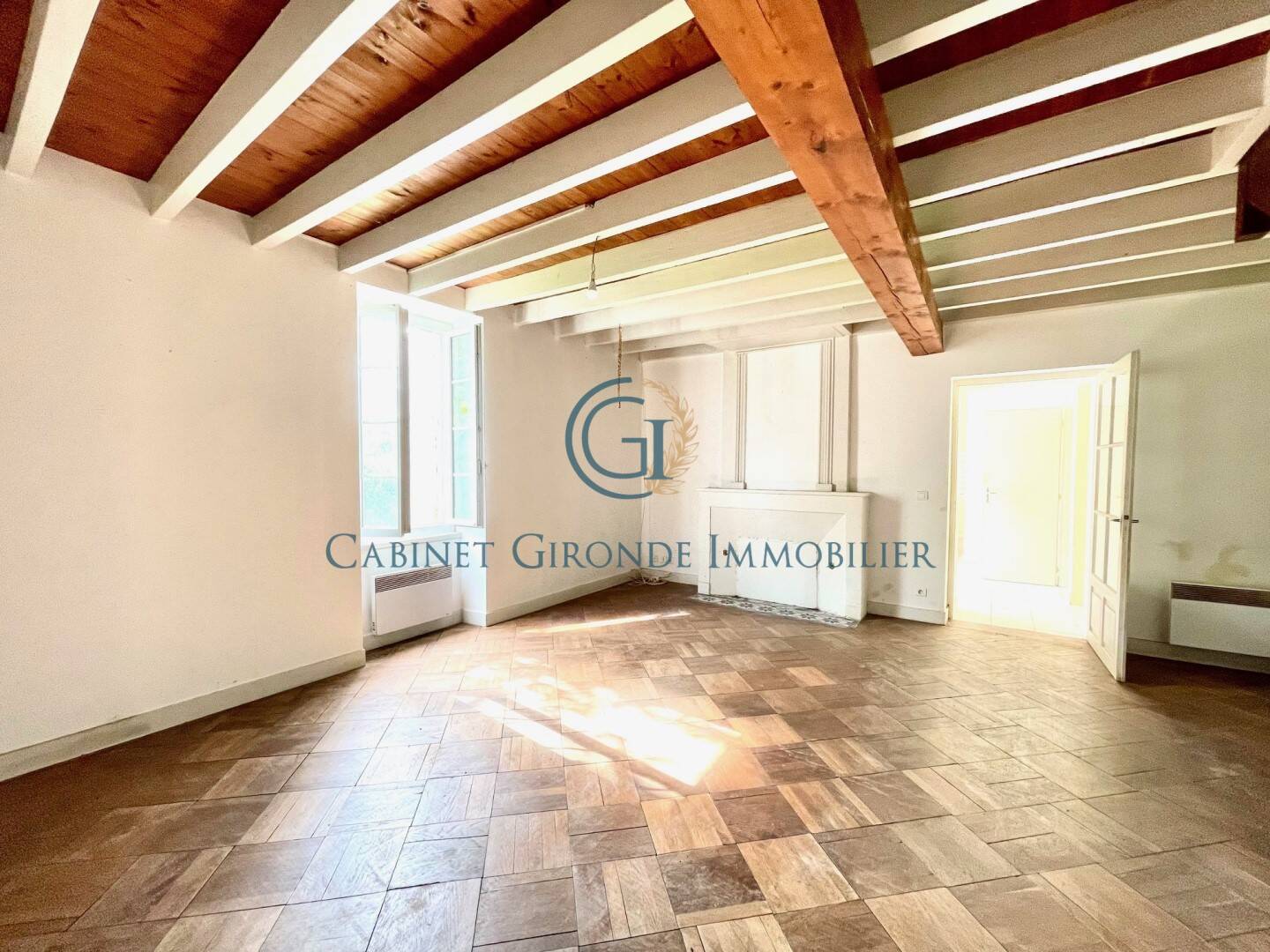 Maison à vendre, 406m², LOUPIAC DE LA REOLE