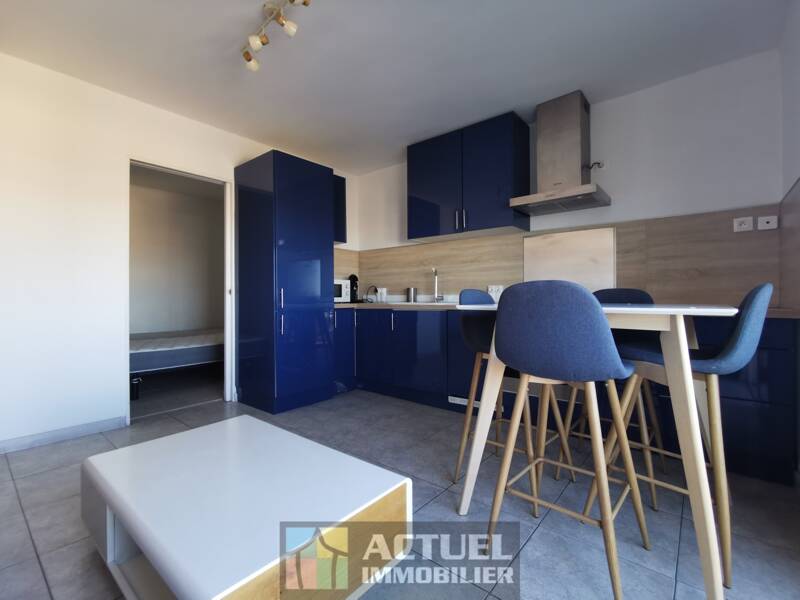 Maison à louer, 30m², PALAVAS LES FLOTS