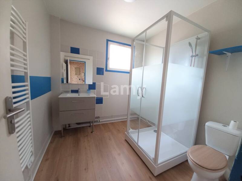 Maison à louer, 38m², LIMOGES