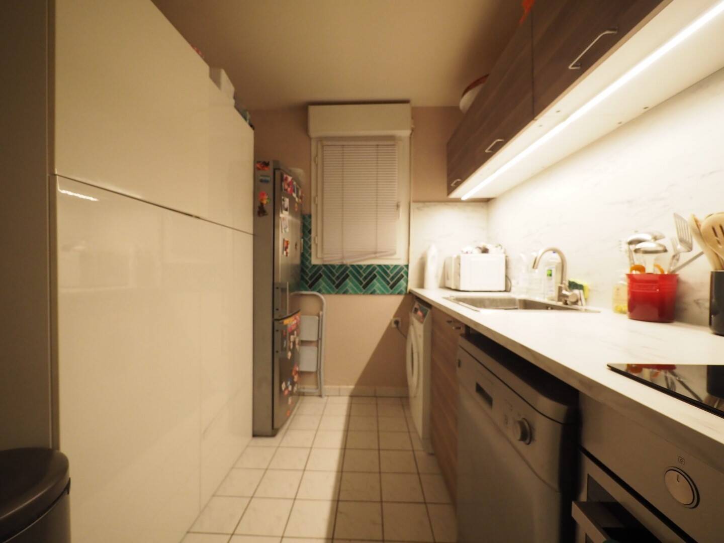 Maison à louer, 75m², VOISINS LE BRETONNEUX